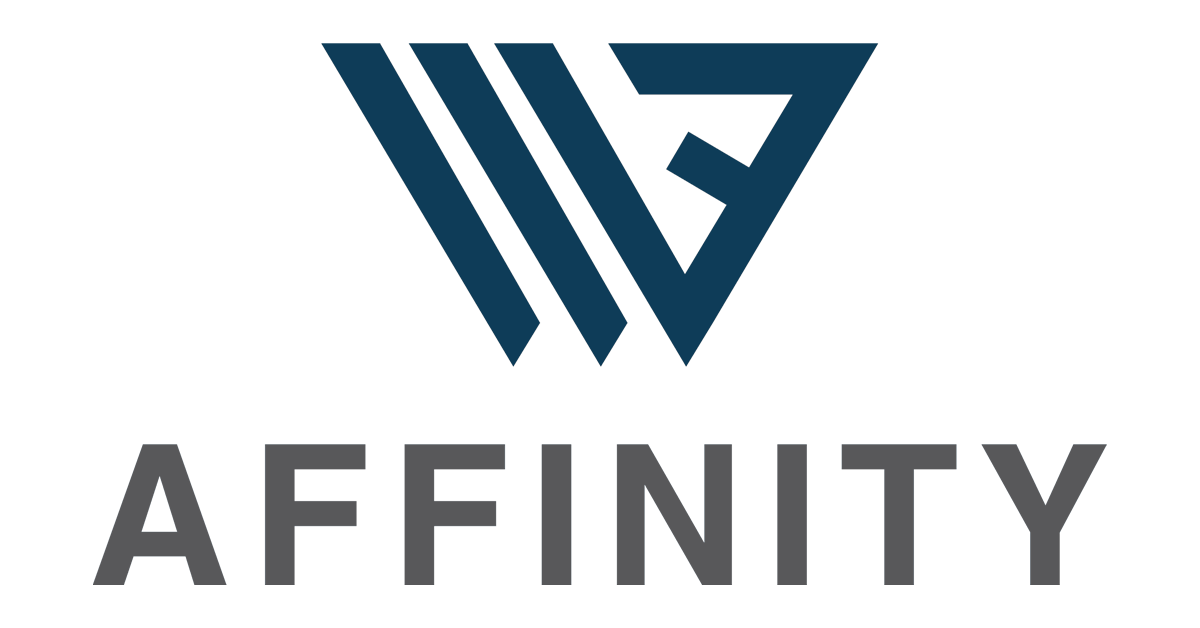W3 Affinity logo